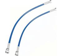 Ujjdwiurgh Tuyau Flexible pour Pulvérisateur Sans Air 390, Compatible avec les Pulvérisateurs de Peinture Sans Air et les Pulvérisateurs Sans Air 390/395/490/495