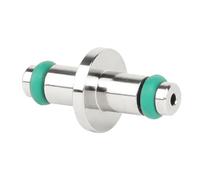 Ujjdwiurgh Tuyau haute pression pour plongée sous-marine, bobine d'air pivotante haute pression, régulateurs pour jauges avec joint torique