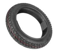 Ujjdwiurgh Ulip14x2.5(66-254) Pneu à Vide Tout-Terrain pour Véhicule Électrique à Batterie de Voiture Pneu Tout-Terrain de 14 Pouces D'Épaisseur