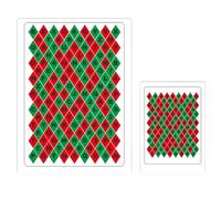 Ujjdwiurgh Unités Anti-Table des Graphiques Anti-Suppression VT Désinhibition Training Tableau VT Cartes Vision Training Products LETTER