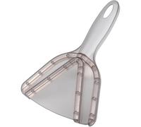 Ujjdwiurgh Ustensile de cuisine antidérapant pour personnes âgées souffrant d'arthrite, pour personnes âgées, femmes et hommes - Gris - Excellente idée cadeau