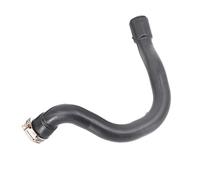 Ujjdwiurgh V763382203 Tuyau d'admission d'air Turbo Tube d'admission pour 308CC RCZ 308SW 3008 508 5008 C4 Old Pipe