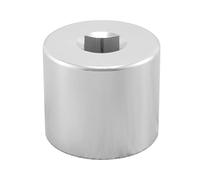 Ujjdwiurgh V8 Outil de réparation de vilebrequin pour petit bloc 5,7 l 305 350 400