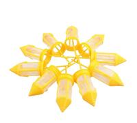 Ujjdwiurgh Valve dentaire Filtre à eau forte aspiration grande taille Équipement pièces accessoires