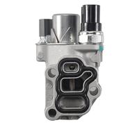 Ujjdwiurgh Valve électromagnétique pour électrovanne Accord Vtec 15810-RAA-A03