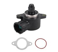 Ujjdwiurgh Vanne de commande d'air de ralenti IACV pour Almera N16 I30 QG15DE 23781-5M401,23781-5M403,23781-4M50A,23781-4M500