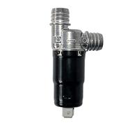 Ujjdwiurgh Vanne de commande de ralenti pour E23 E24 E28 E30 L6 L7 M5 M6 0280140509 13411286065 92860616100 0345.76