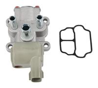 Ujjdwiurgh Vanne de régulation d'air de ralenti IACV 22270-15010 pour Celica 1995-1997 Accessoires de voiture