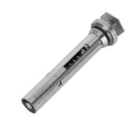 Ujjdwiurgh Vaporisateur Fogger Distributeur de Sublimateur D'Acide Oxalique pour le Traitement des Varroas dans la Protection des Ruches Apicoles Outil Essentiel