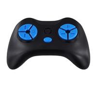 Ujjdwiurgh Véhicule Électrique pour Enfants FCC Bluetooth 2.4G à Télécommande, Voiture Jouet pour Enfants à Télécommande