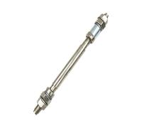 Ujjdwiurgh Vélo de Montagne Essieu de Outil de Réparation Accessoires pour Essieux de Changement de Vitesse Essieu