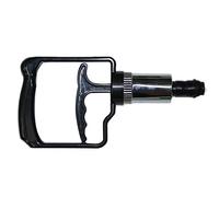 Ujjdwiurgh VenTouses MéNage Type D'éChappement Universel Grande Pompe À Air BoîTe À Gaz Coupe Du Feu Raccords de Tuyau D'Extension À Vide