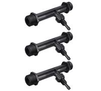 Ujjdwiurgh Venturi Système d'irrigation automatique pour plantes 2,5 cm