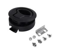 Ujjdwiurgh Verrouillage Affleurant à Tirer Affleurant Loquet à Claquer Loquet pour Pont Casier de Porte éCoutille éCoutille Loquet de Verrouillage