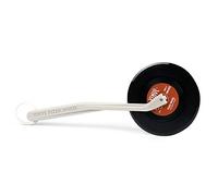 Ujjdwiurgh Vinyle Vintage Record Pizza Coupeur Nouveauté Cuisine Décalée Aide