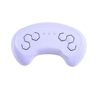 Ujjdwiurgh Voiture Électrique pour Enfants - Télécommande pour Véhicules Électriques pour Enfants