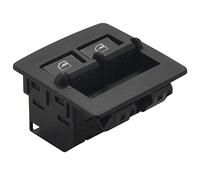 Ujjdwiurgh Voiture Interrupteur de Lève-Vitre Électrique pour 1998-2010 1C0 959 855 Une 1C0959855A