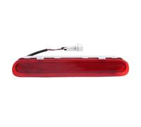 Ujjdwiurgh Voiture LED ArrièRe Hayon 3Rd Lampe de Feu Stop pour MK6 SR5 2005-2014 81570-0K080