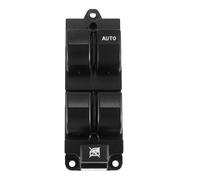 Ujjdwiurgh Voiture R CôTé MaîTre de Puissance Bouton Poussoir de FenêTre Lifter AB39-14540-AB pour / T6 pour BT50 Pro 2012-2018