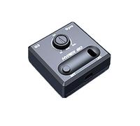 Ujjdwiurgh Voiture RC Gyro Racing Car Drift Accessoires de Modification de Mise à Niveau G3 Contrôle Automatique de la Stabilité pour Voiture RC 1/14 1/16