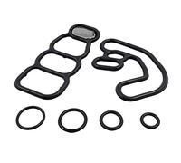 Ujjdwiurgh VTEC Joint d'étanchéité solénoïde pour valve de bobine 05-07 pour Accord V6 15826-RDV-J01