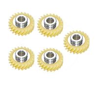 Ujjdwiurgh W10112253 Lot de 5 pièces de rechange pour mixeurs 4162897 4169830 AP4295669