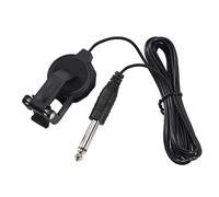 Ujjdwiurgh WCP-60G Pick-up pour Guitare Mandoline Bouzouki Violon Banjo etc