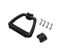 Ujjdwiurgh Weed Eater Poignée de rechange universelle pour tondeuse à gazon