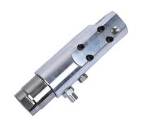 Ujjdwiurgh Wetool 15E284 Collecteur de filtre fluide avec capuchon pour pulvérisateur de peinture Airless II 5900 7900 Filtre de pulvérisation de peinture sans air 15E284