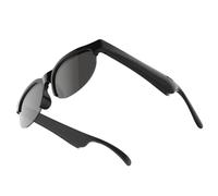 Ujjdwiurgh XG88pro Lunettes intelligentes Bluetooth Casque Audio Mains Libres Appels Sport Stéréo Lunettes de Soleil Casques Musique Son HD