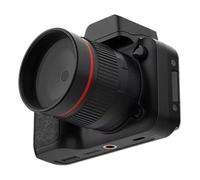 Ujjdwiurgh Y5000 50MP Wifi Appareil Photo Numérique Enfants Mini Caméra Zoom 16X Autofocus VLOG Caméra Monoculaire Télescope Pliable