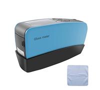 Ujjdwiurgh YG60S GlossmèTre éConomique à 60 DegréS GlossmèTre 0 à 200GU avec éTalonnage Automatique pour Peintures Encre CéRamique Marbre