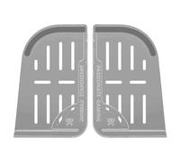 Ujjdwiurgh Z25 Coque de protection pour tablette Z25 Anti-accidentel Touch Sticker antidérapant Anti-écrasement