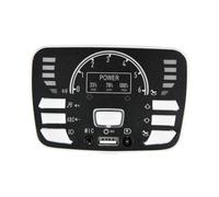 Ujjdwiurgh ZK907 Electric Car Control Control Enfants Contrôleur de Véhicules Électriques Contrôleur Central pour