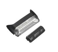 UJMWBHFY Grille De Rechange for Rasoir Braun, Compatible avec Les Modèles 10B, 20B, Séries 1, 1000, 1715, 1735, 1775, 170, 180, Cruzer 2775.