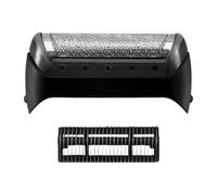 UJMWBHFY Grille Et Coupe-Lame, Compatible avec Braun, Cruzer 10B 20B 1000 Series Cruzer 1 2 3 4 Z20 Z30 Z40 Z50 Z60 2615 2675 2775