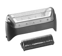 UJMWBHFY Kit De Remplacement for Tête De Rasage 10B/20B, Compatible avec Les Têtes De Rasage Braun Séries 1000, 2000, 190, 1735, 1775, 5728, 5729 Et 170S.