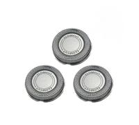 UJMWBHFY Lames De Rechange for Rasoir Philips, 3 Pièces, Compatibles avec Les Modèles HQ4, HQ6926, HQ6955, HQ6944, HQ6945, HQ6946, HQ6947, HQ6948, HQ6940, HQ6941, HQ6831, HQ6842, 5426