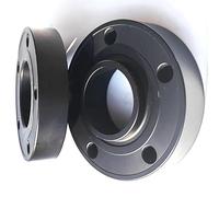 UJNHEQ 2 Pièces 20mm 5X100-56.1 Accessoires De Voiture Entretoise Roue Joint Moyeu Élargi pour MG6 550 ZS GT