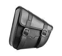 UJNHEQ Accessoires de Moto Sacoche De Selle De Moto Sac À Bras Oscillant Sac À Outils À Bras Oscillant Latéral Étanche pour Breakout/FXBR/2018-2019 114/FXBRS/2018-2021