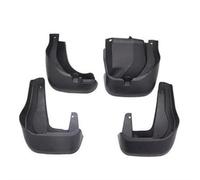 UJNHEQ Accessoires De Voiture Garde-Boue Rabats Bavette pour CR-V 2012-2016 4e Génération