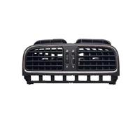 UJNHEQ Accessoires D'intérieur Voiture Sortie d'air Centrale Tableau Bord pour Polo 2011 - 2013 6RD 819 728