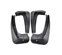 UJNHEQ Bavette De Garde-Boue Voiture, Accessoires pour X3 E83 2010 - 2007