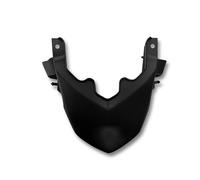 UJNHEQ Carénage de siège arrière de Moto Accessoires Moto Carénage Section Centrale Capot De Selle pour pour Z 750 2007 2008 2009 2010 2011 2012(Type J)