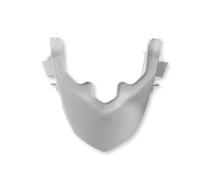 UJNHEQ Carénage de siège arrière de Moto Accessoires Moto Carénage Section Centrale Capot De Selle pour pour Z 750 2007 2008 2009 2010 2011 2012(Type M)