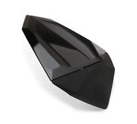 UJNHEQ Carénage de siège arrière de Moto Accessoires Moto, Housse De Siège Passager Carénage Section Capot pour Ninja 500 pour Z500 SE 2024 2025(Style 2)