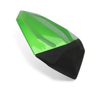 UJNHEQ Carénage de siège arrière de Moto Accessoires Moto, Housse De Siège Passager Carénage Section Capot pour Ninja 500 pour Z500 SE 2024 2025(Style 3)