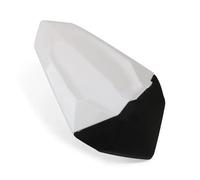 UJNHEQ Carénage de siège arrière de Moto Accessoires Moto, Housse De Siège Passager Carénage Section Capot pour Ninja 500 pour Z500 SE 2024 2025(Style 5)