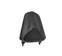 UJNHEQ Carénage de siège arrière de Moto Housse De Coussin De Siège De Moto, Carénage De Capot, Passager, Accessoires pour CBR 650R CB 650R 2021 2022 2023(Type A)