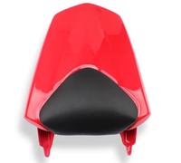UJNHEQ Carénage de siège arrière de Moto Housse De Coussin De Siège De Moto, Carénage De Capot, Passager, Accessoires pour CBR 650R CB 650R 2021 2022 2023(Type B)